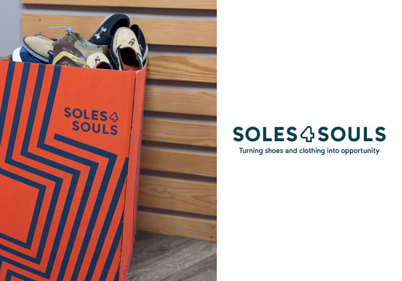 Soles 4 Souls – December 2022